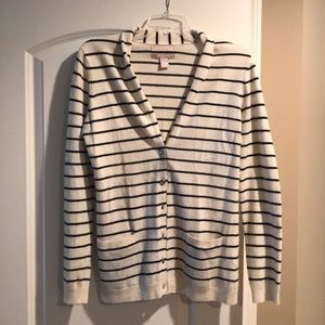 Banana Republic Cardigan